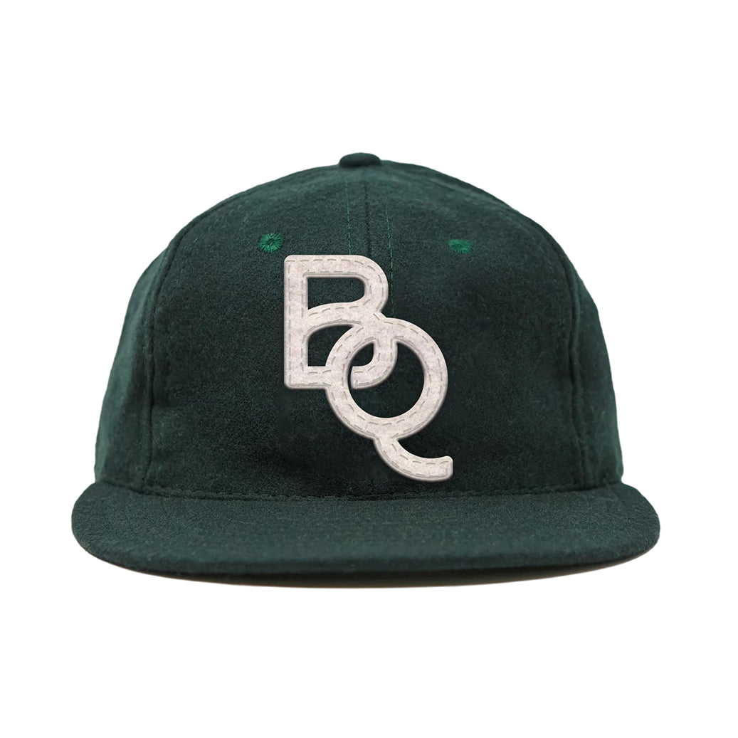Bishop Quigley Ebbets Field Hat