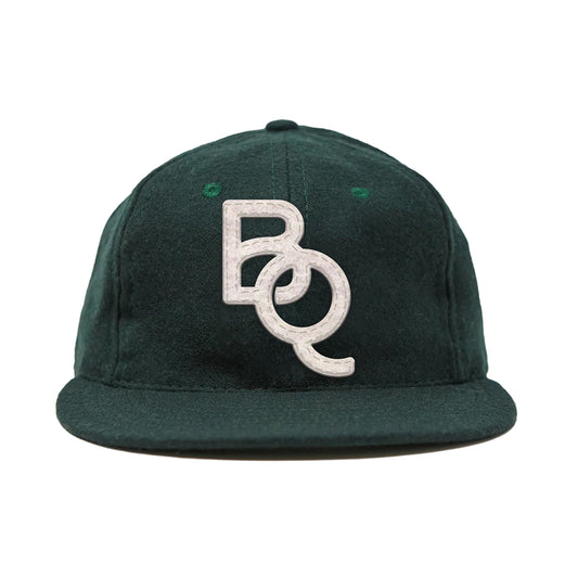 Bishop Quigley Ebbets Field Hat