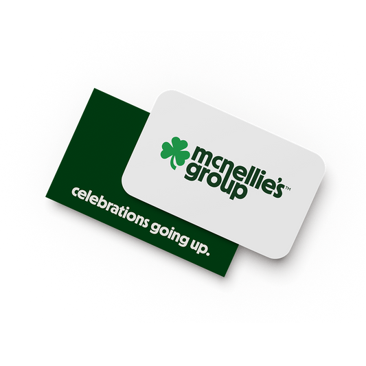 McNellie's Group Gift Card