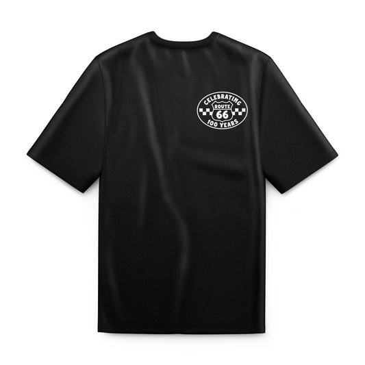 Route 66 - 100 Years of the Mother Road Tee